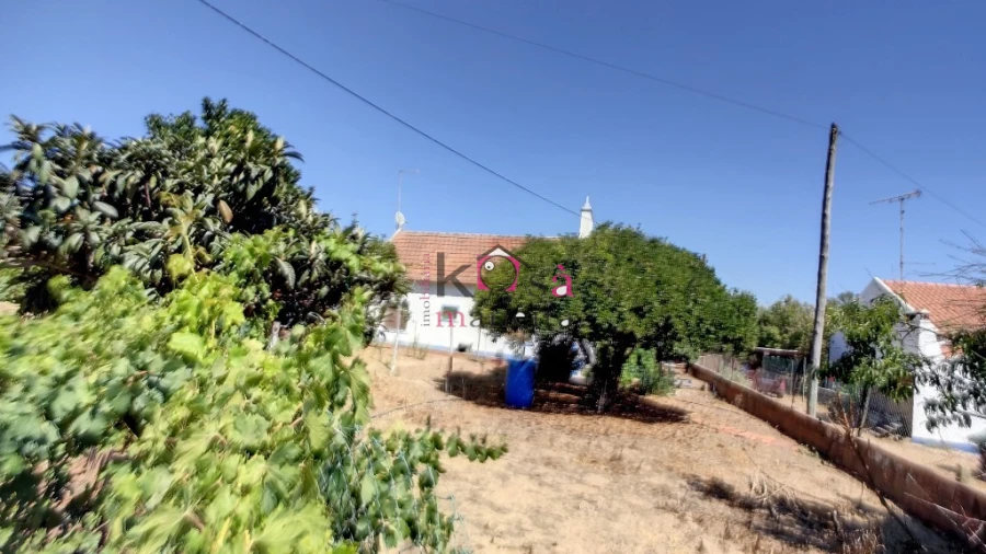 Quinta T2 para Venda em Melides Foto 17