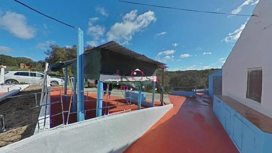 Quinta T2 para Venda em Melides Foto 10