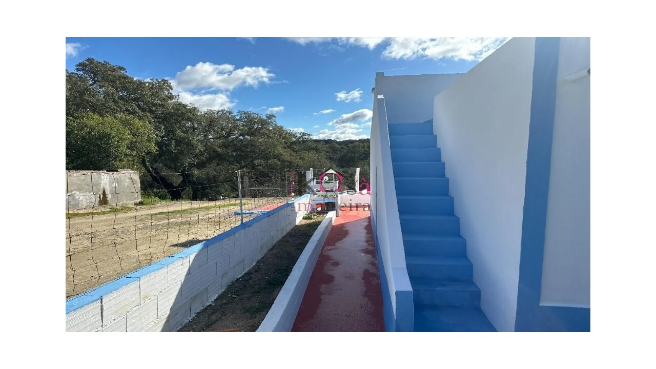 Quinta T2 para Venda em Melides Foto 12