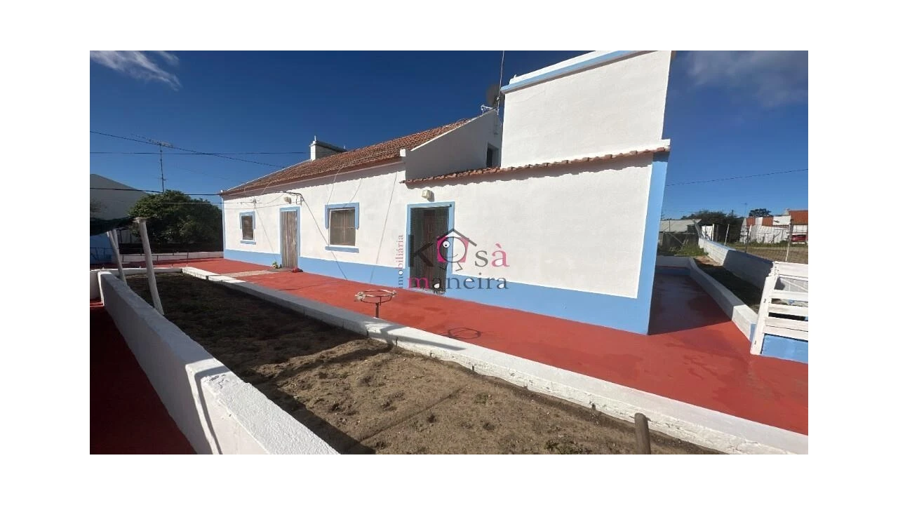 Quinta T2 para Venda em Melides Foto 4