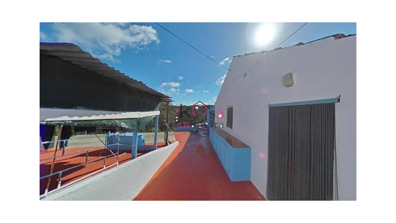 Quinta T2 para Venda em Melides Foto 8