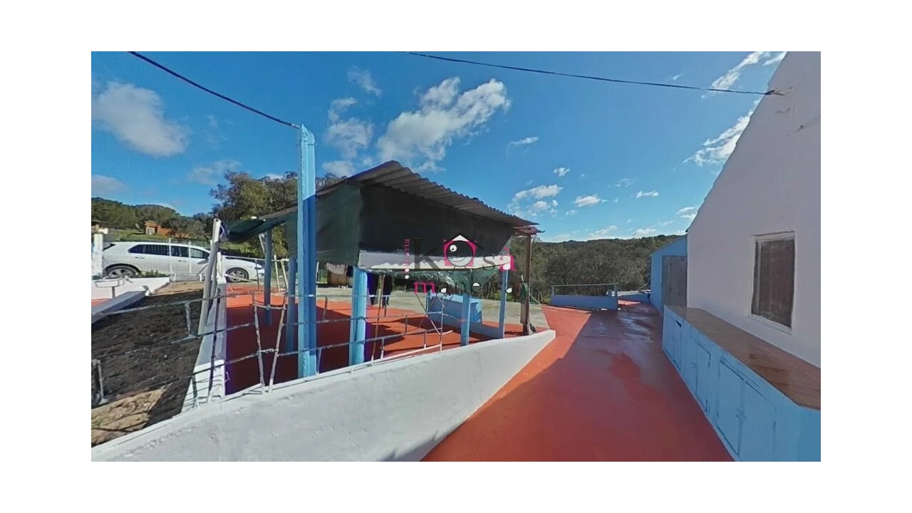 Quinta T2 para Venda em Melides Foto 10