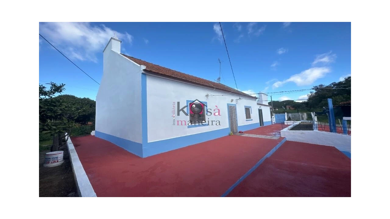 Quinta T2 para Venda em Melides Foto 5