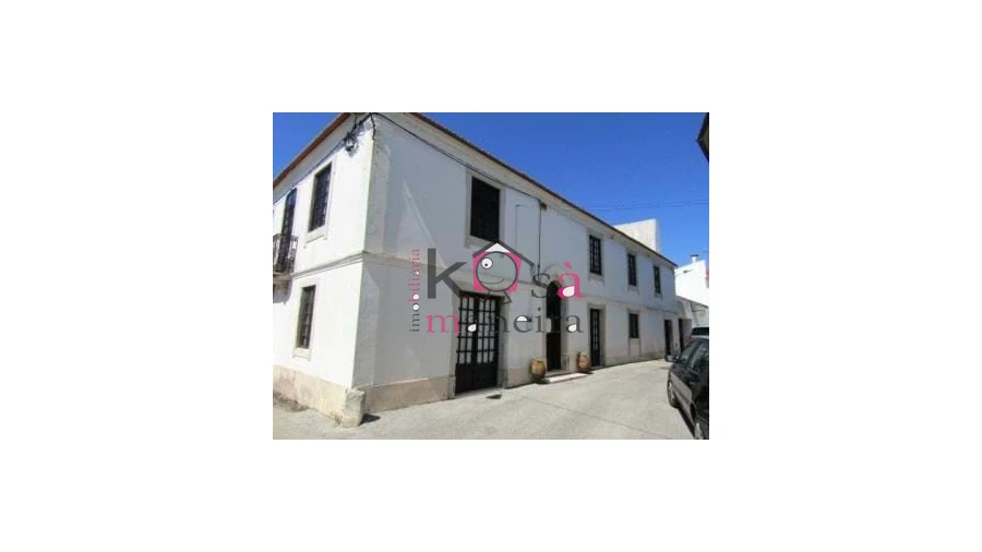 Moradia T3 para Venda em Abrunheira, Verride e Vila Nova da Barca Foto 1