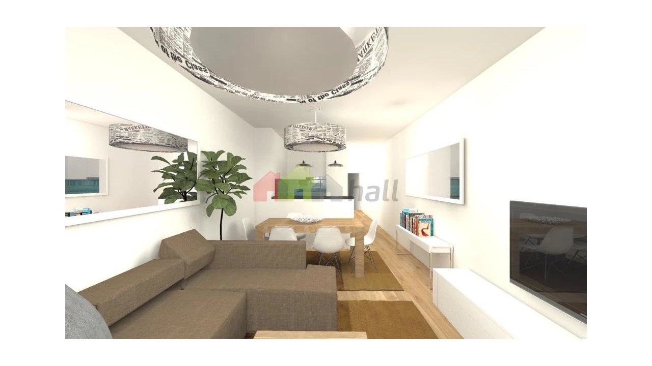 Moradia T2 para Venda em Nossa Senhora da Vila, Nossa Senhora do Bispo e Silveiras Foto 1