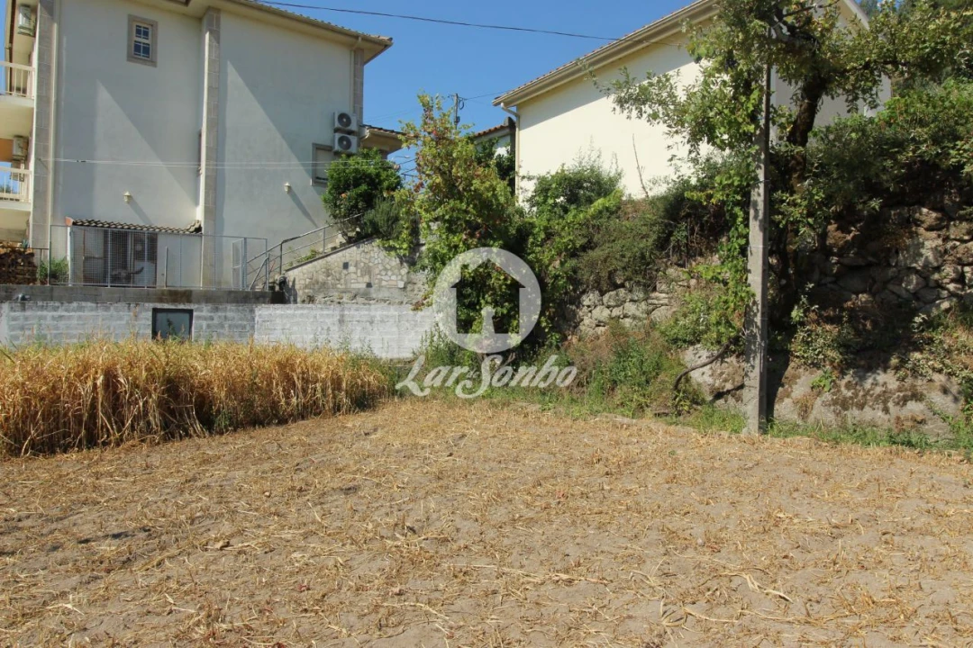 Terreno para Venda em Moreira do Rei e Várzea Cova Foto 5