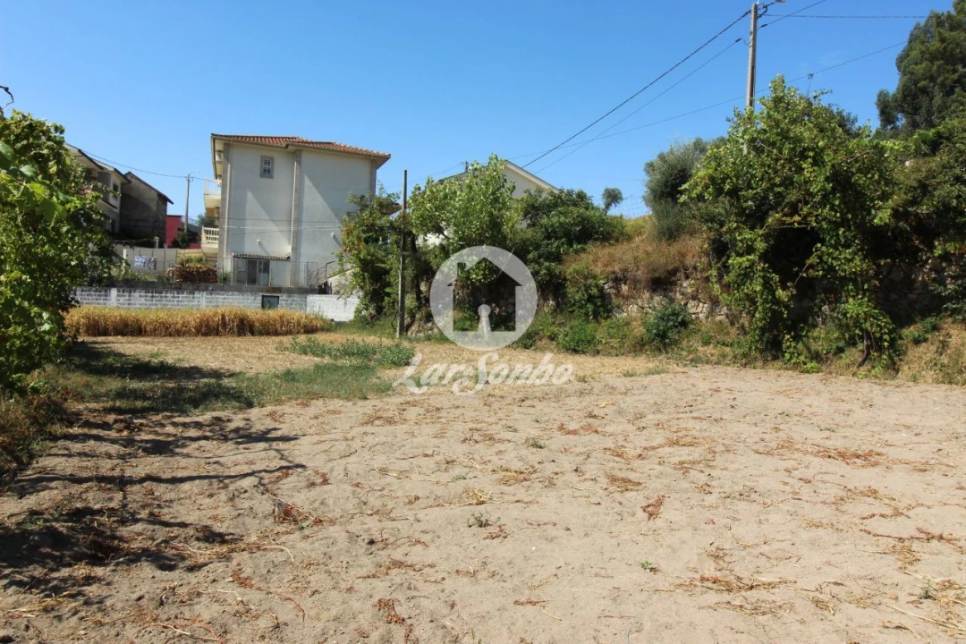 Terreno para Venda em Moreira do Rei e Várzea Cova Foto 2