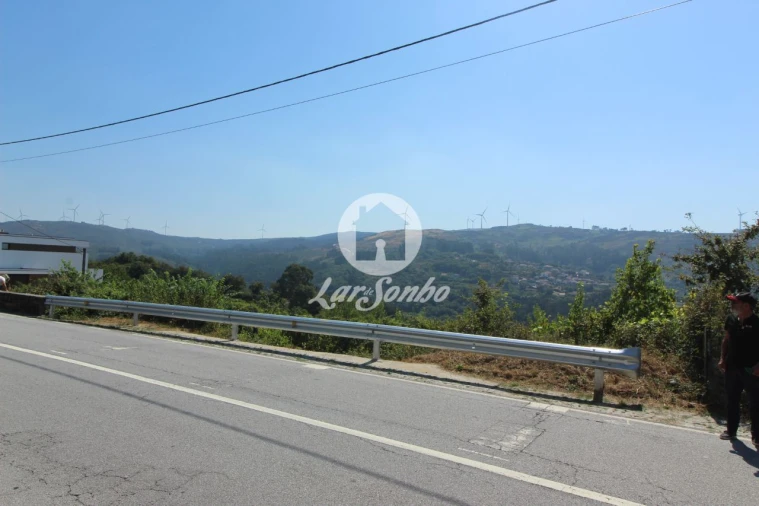 Terreno para Venda em Moreira do Rei e Várzea Cova Foto 1