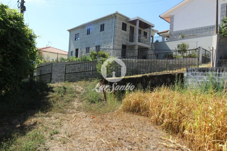 Terreno para Venda em Moreira do Rei e Várzea Cova Foto 6