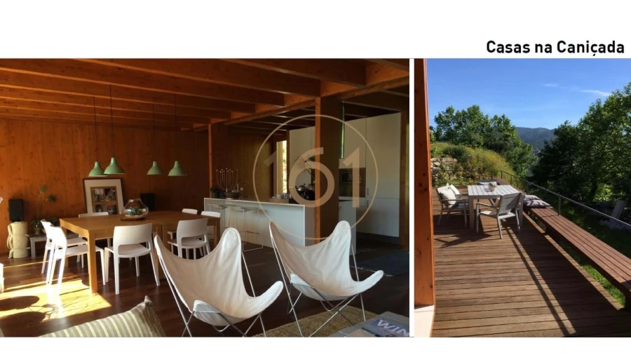 Moradia T3 para Venda em Caniçada e Soengas Foto 6