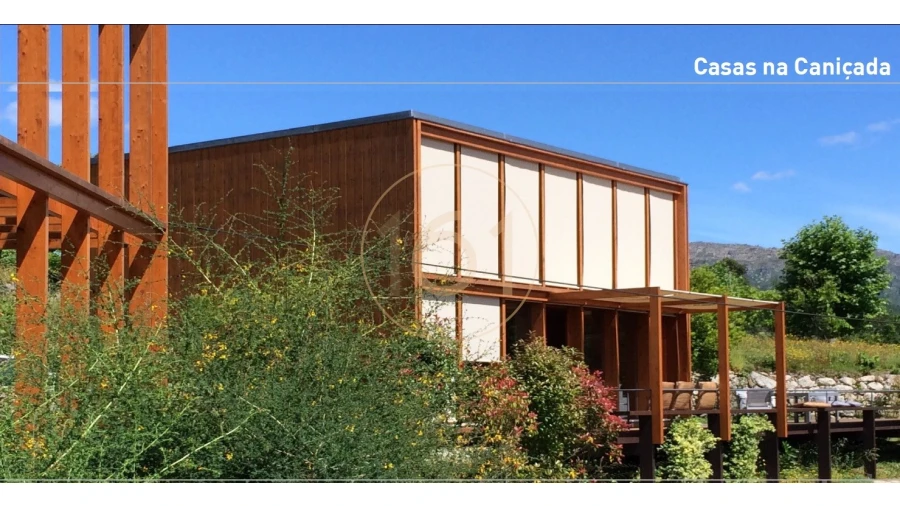 Moradia T3 para Venda em Caniçada e Soengas Foto 1