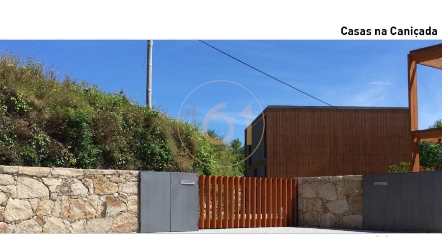 Moradia T3 para Venda em Caniçada e Soengas Foto 3