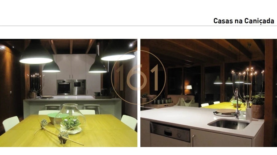 Moradia T3 para Venda em Caniçada e Soengas Foto 10