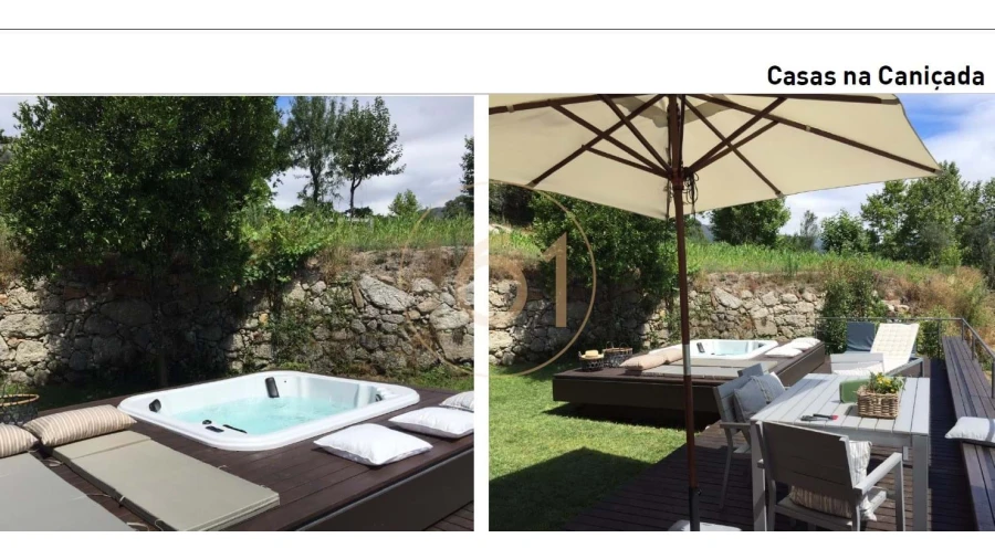 Moradia T3 para Venda em Caniçada e Soengas Foto 5