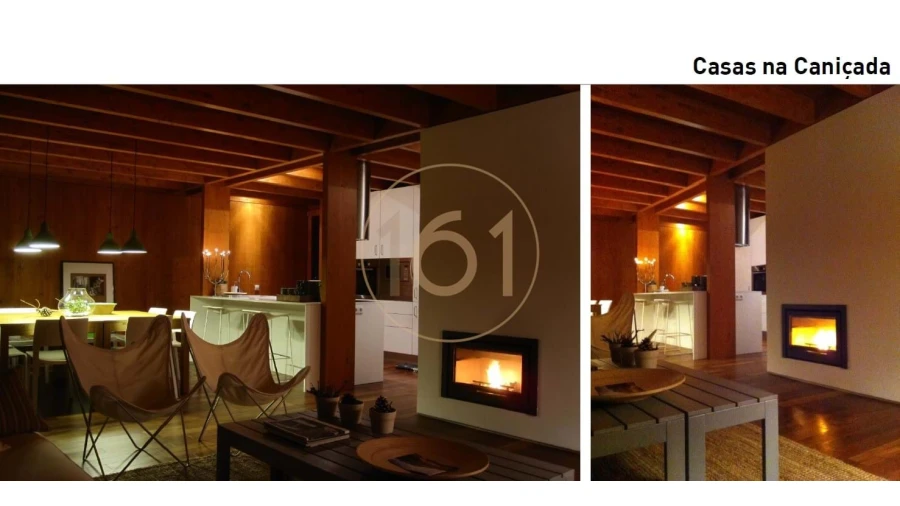 Moradia T3 para Venda em Caniçada e Soengas Foto 9