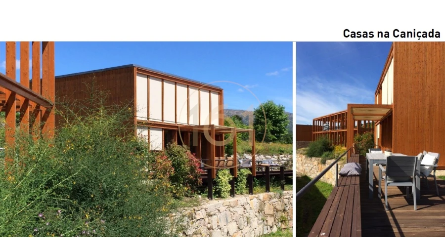 Moradia T3 para Venda em Caniçada e Soengas Foto 2