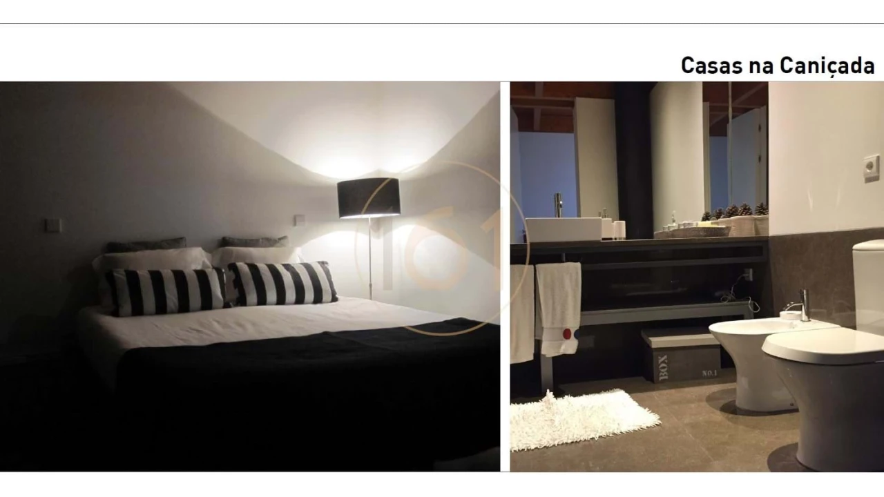 Moradia T3 para Venda em Caniçada e Soengas Foto 11