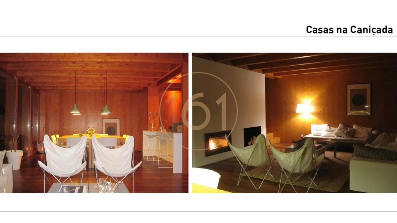 Moradia T3 para Venda em Caniçada e Soengas Foto 8