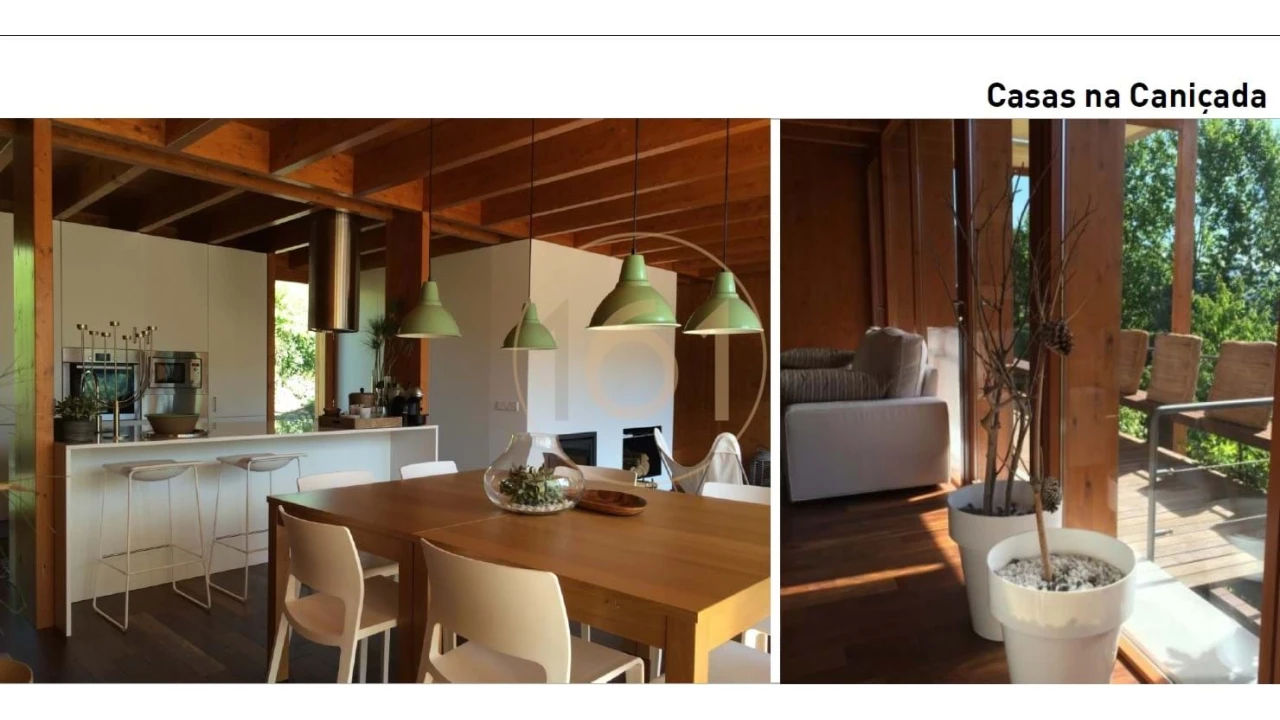 Moradia T3 para Venda em Caniçada e Soengas Foto 7