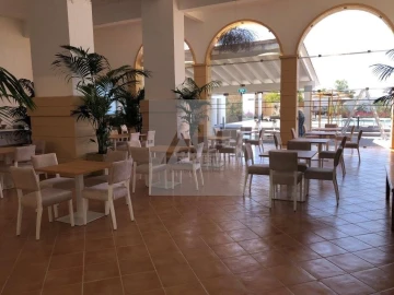 Negócio para Venda em Lagos (São Sebastião e Santa Maria)