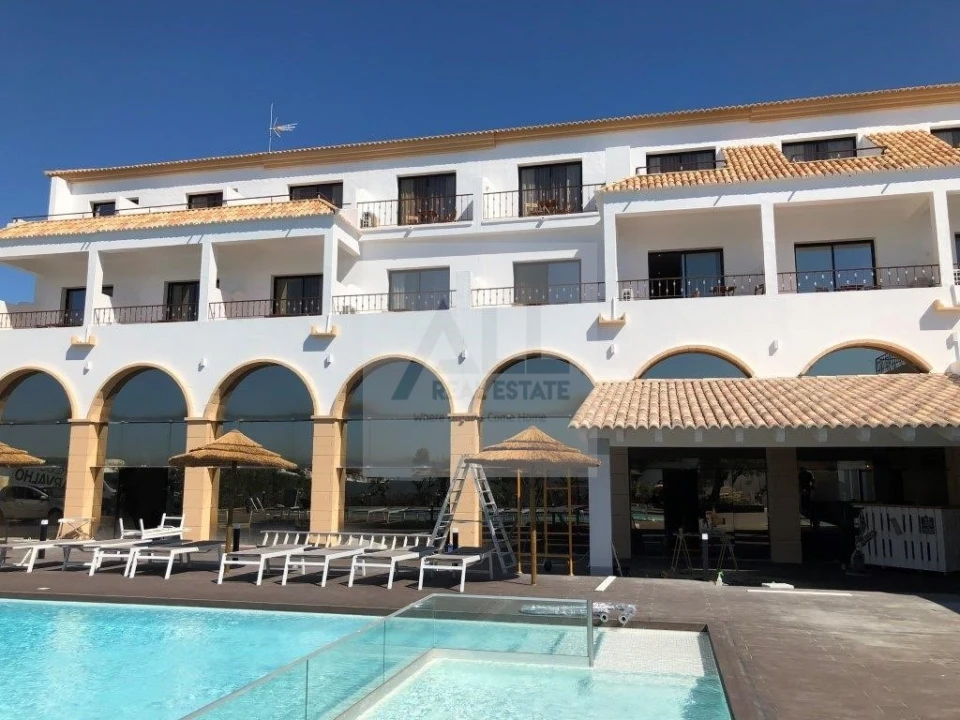 Negócio para Venda em Lagos (São Sebastião e Santa Maria) Foto 24