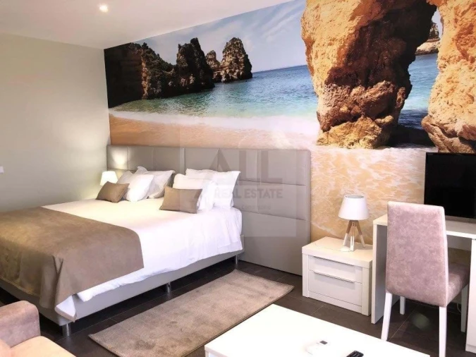 Negócio para Venda em Lagos (São Sebastião e Santa Maria) Foto 22