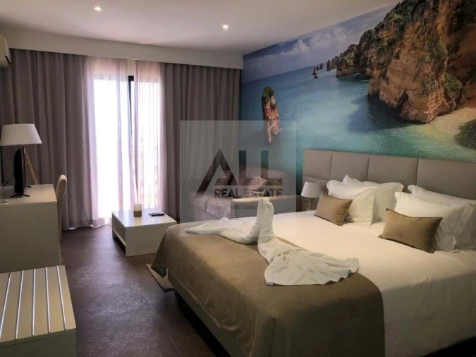 Negócio para Venda em Lagos (São Sebastião e Santa Maria) Foto 9