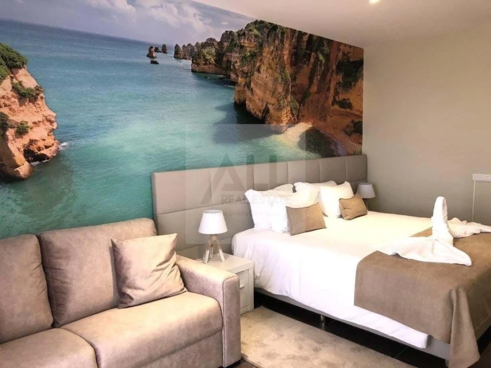 Negócio para Venda em Lagos (São Sebastião e Santa Maria) Foto 11