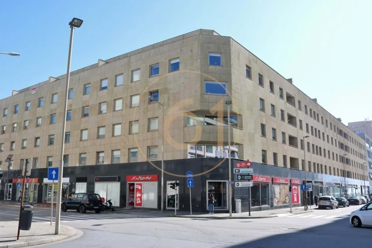 Negócio para Venda em Matosinhos e Leça da Palmeira Foto 1