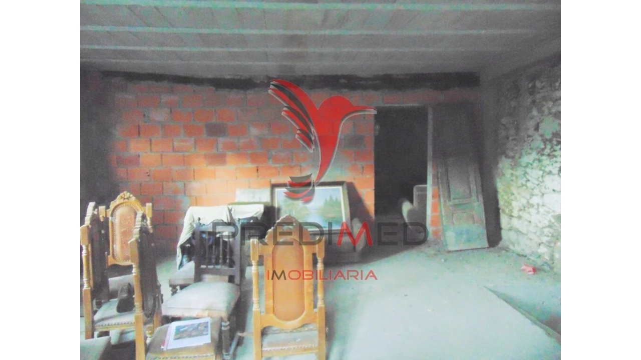 Moradia T6 para Venda em Louredo e Fornelos Foto 15
