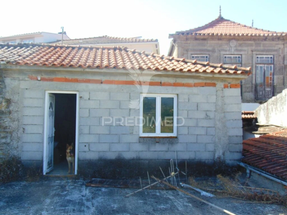 Moradia T6 para Venda em Louredo e Fornelos Foto 4