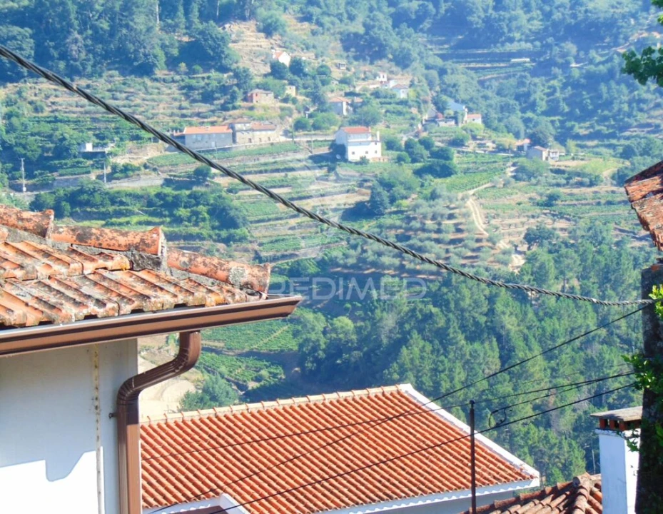 Moradia T6 para Venda em Louredo e Fornelos Foto 8