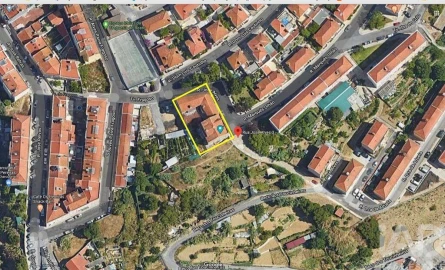 Terreno para Venda em Beato