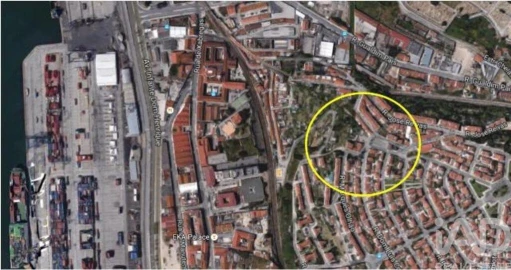 Terreno para Venda em Beato