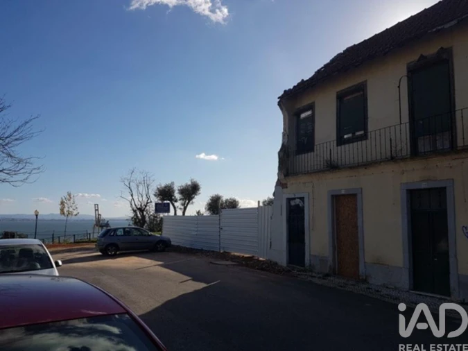 Terreno para Venda em Beato Foto 3