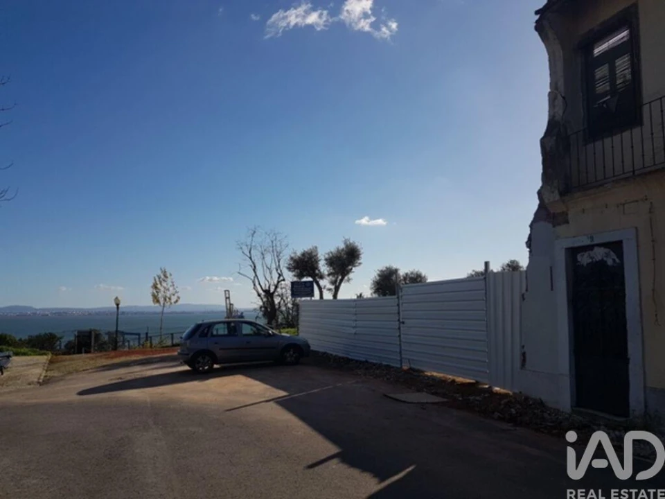 Terreno para Venda em Beato Foto 2