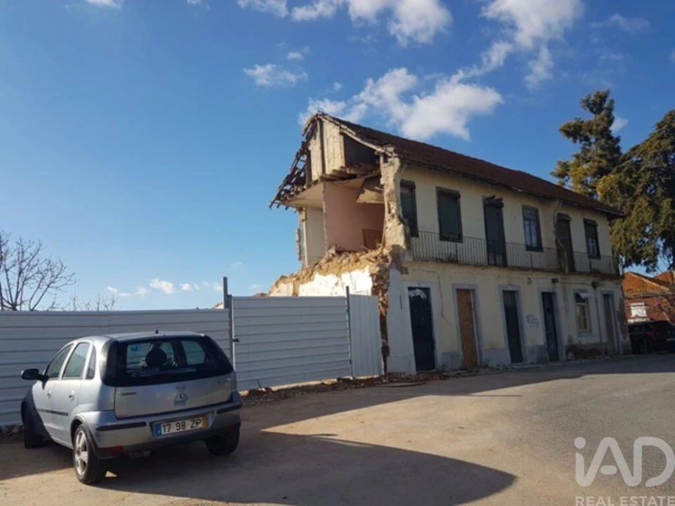 Terreno para Venda em Beato Foto 4