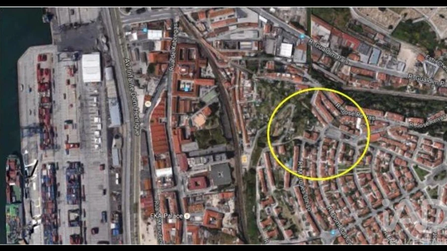 Terreno para Venda em Beato