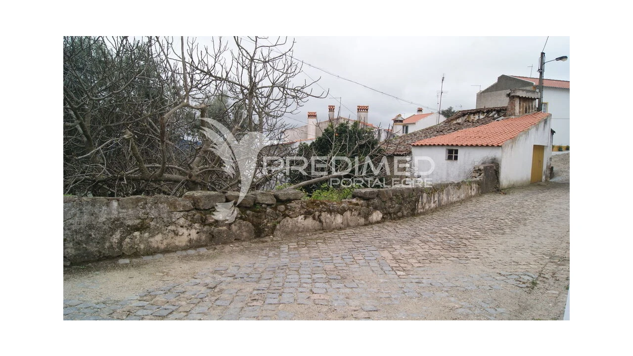 Moradia T6 para Venda em Reguengo e São Julião Foto 7