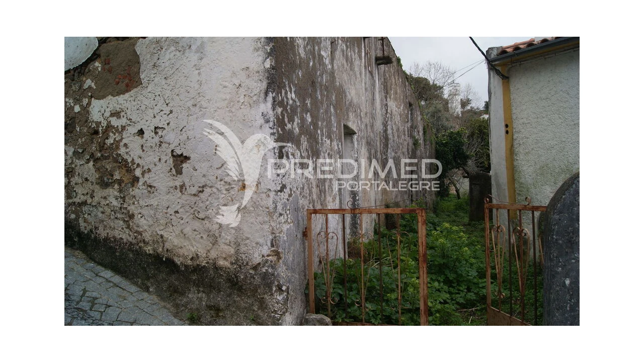 Moradia T6 para Venda em Reguengo e São Julião Foto 3