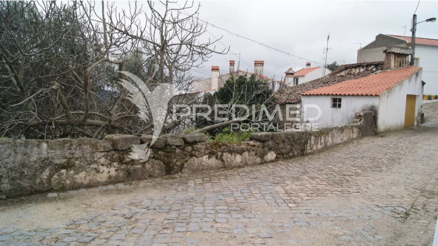 Moradia T6 para Venda em Reguengo e São Julião Foto 7