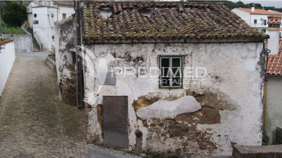 Moradia T6 para Venda em Reguengo e São Julião Foto 1