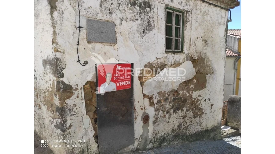 Moradia T6 para Venda em Reguengo e São Julião Foto 4