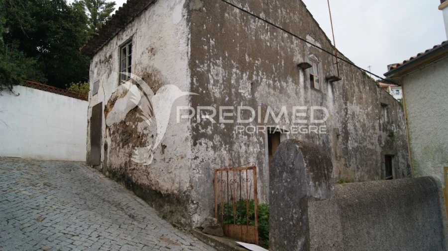 Moradia T6 para Venda em Reguengo e São Julião Foto 2