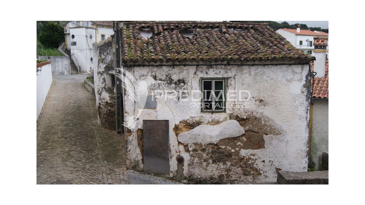 Moradia T6 para Venda em Reguengo e São Julião Foto 1