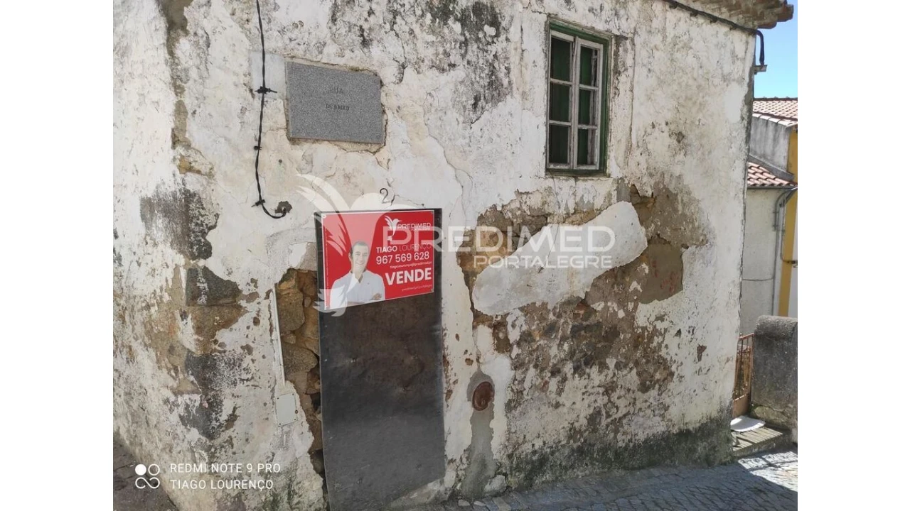 Moradia T6 para Venda em Reguengo e São Julião Foto 4