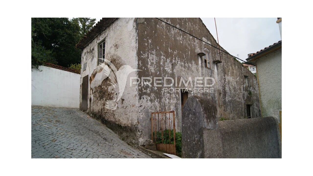 Moradia T6 para Venda em Reguengo e São Julião Foto 2