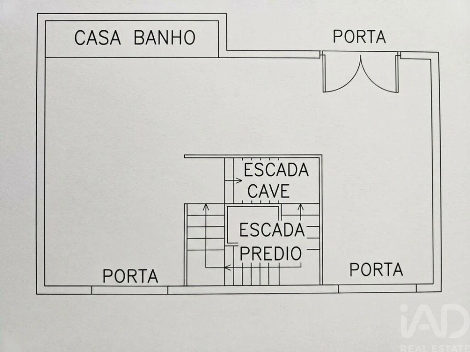 Negócio para Venda em Gandra e Taião Foto 12