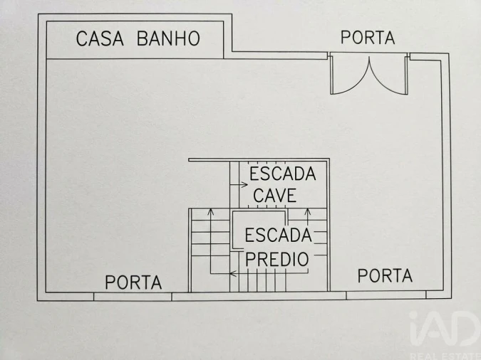 Negócio para Venda em Gandra e Taião Foto 12