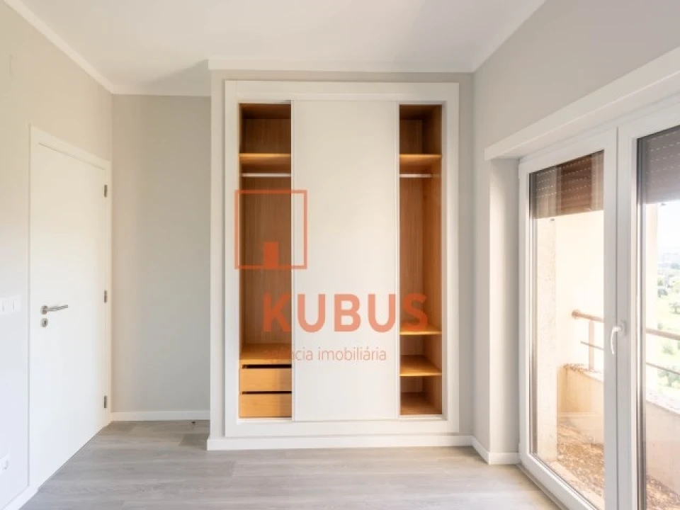 Apartamento T3 para Venda em Torres Novas (São Pedro), Lapas e Ribeira Branca Foto 10